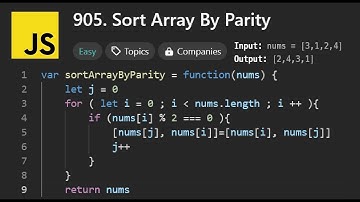 doing leetcode everyday until I get a job (day 98)
