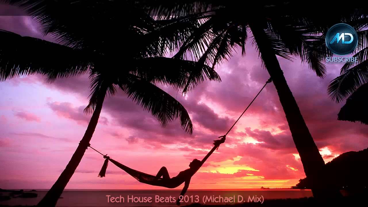 Tech House Beats 2013 (Michael D. Mix)