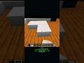 Minecraft Modern Sofa 🛋 #shorts #minecraft