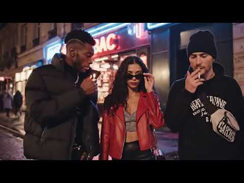 Marwa Loud ft @TK13002 Lyrics