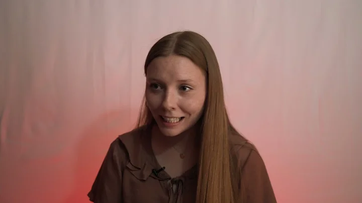 Elizabeth Frantz Nursing Application Interview