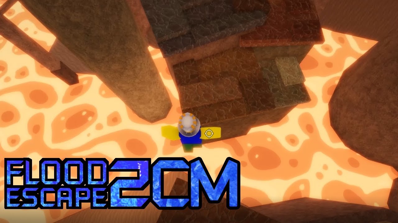 FE2 Map Test - Era Tides REVAMPED (Medium Crazy) by EMRMYT2