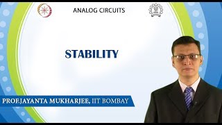 STABILITY
