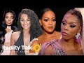 MALAYSIA'S BESTI BAMBI SAYS BRANDI IS DOING TOO MUCH ON BASKETBALL WIVES!