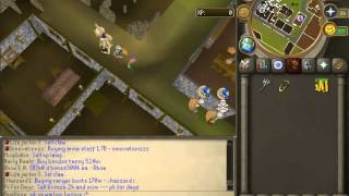Soul split I rush fucks scam 10 amps