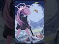 ペロロジラの正体 #ブルアカ #anime #bluearchive