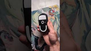 Unboxing the Aqua Control+ Mint 🍃