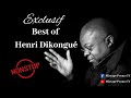 Henri Dikongue/Alasso/Africa/Ndutu/Wente mba Wengue/Bulu bo Windi/Missodi/Ndedi Namba/Ndolo