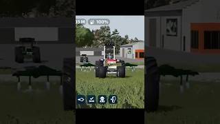 FS23 Indian Tractor Mod #trending #viral #shorts #trendingshorts #viralshorts