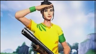 When V1Ze Wears Poisoned Playmaker