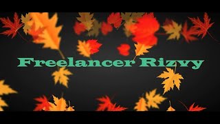HTML & CSS- Outline Style Property - Freelancer Rizvy - Learning HTML & CSS