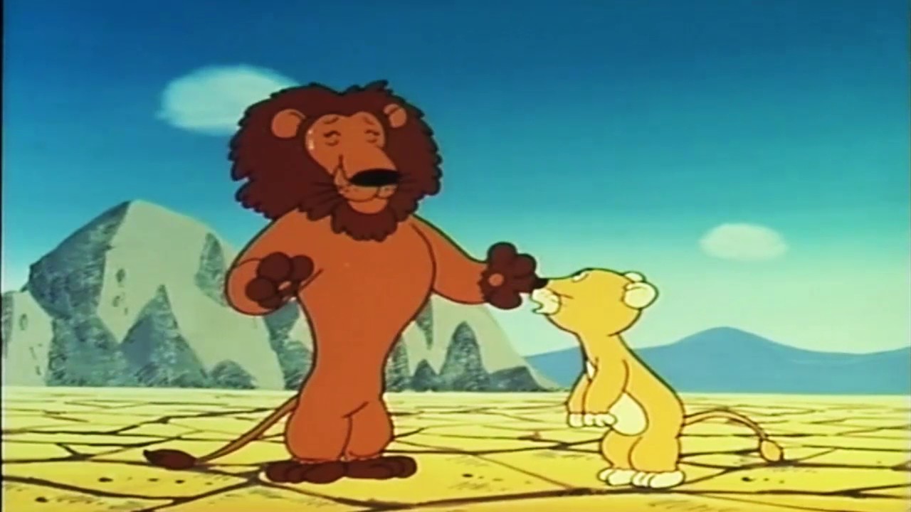 6 Μύθοι Του Αισώπου