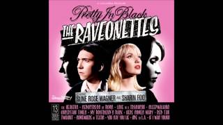 The Raveonettes - Red Tan