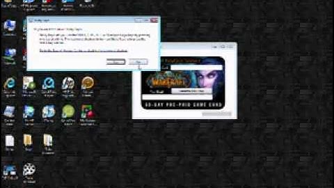 YouTube- WoW Gamecard Generator - 100% Legit, Free, and Working.mp4