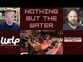 Grace Potter &amp; the Nocturnals - Nothing but the Water (Live) | REACTION
