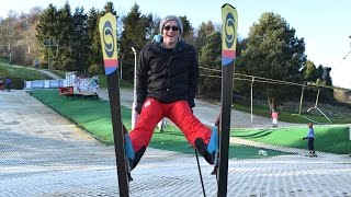 Revealed: What did Eddie the Eagle really think of the film of his life?