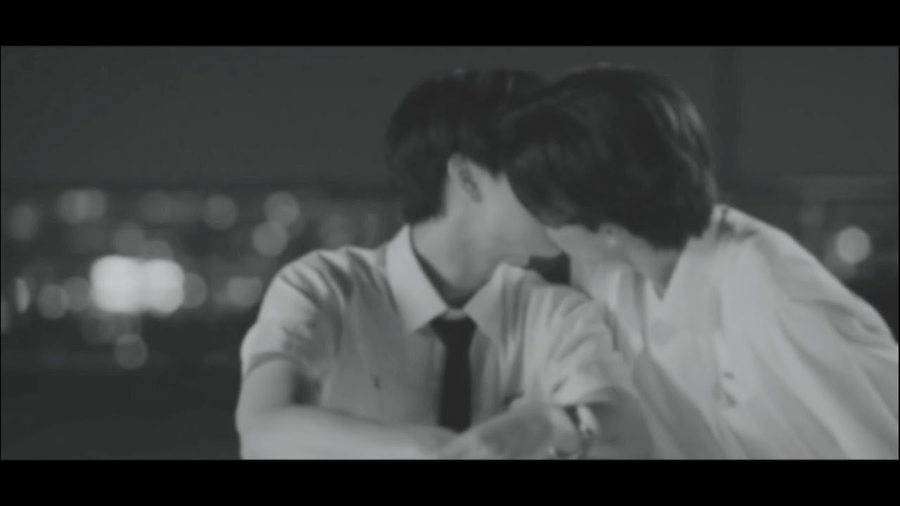 Palm and Nueng- Wave [never let me go]