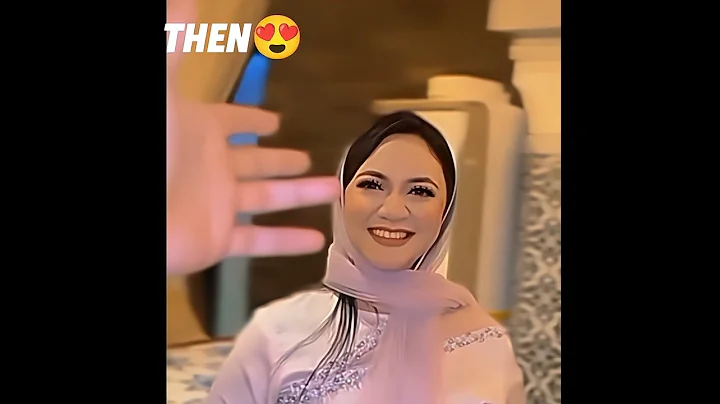 Rajab Eman Then x Now!😍❤️👑#rajab #rajabfamily #viralvideo #rajabfamilyshorts #rajabvlogs