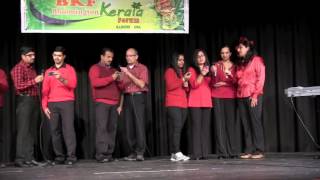 BKF - Christmas 2015 - Carol 3