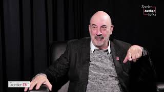 Napoleon Hill talks about the importance of imagination in becoming successful... By Jeffrey Gitomer