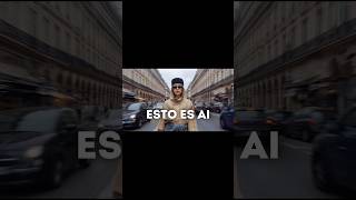 CÓMO crear un video con IA en 1 minuto 👇🏽