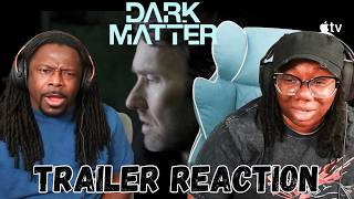 Dark Matter — Season 2 Official Trailer | REACTION