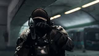 Musica No Bf - Evolution - Band Equipe Br - Battlefield