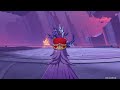 C0 Chevreuse vs Gosoythoth / Genshin Impact