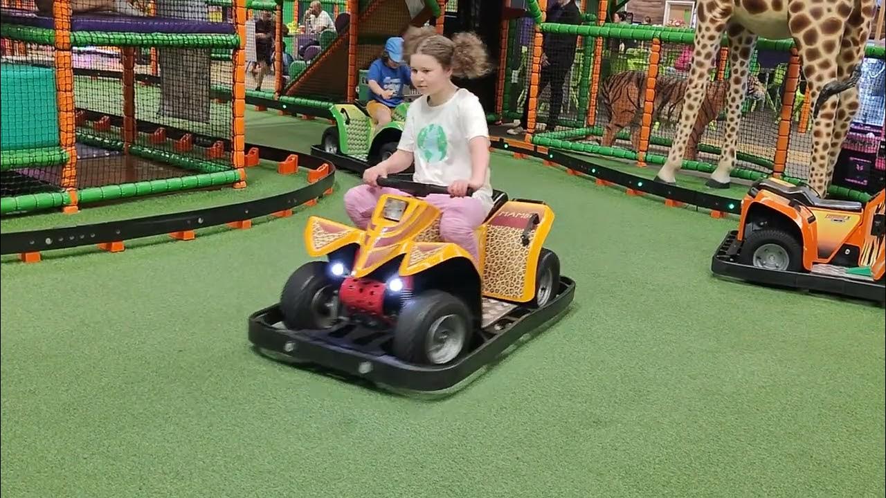 Biggest Play Centre In Ireland