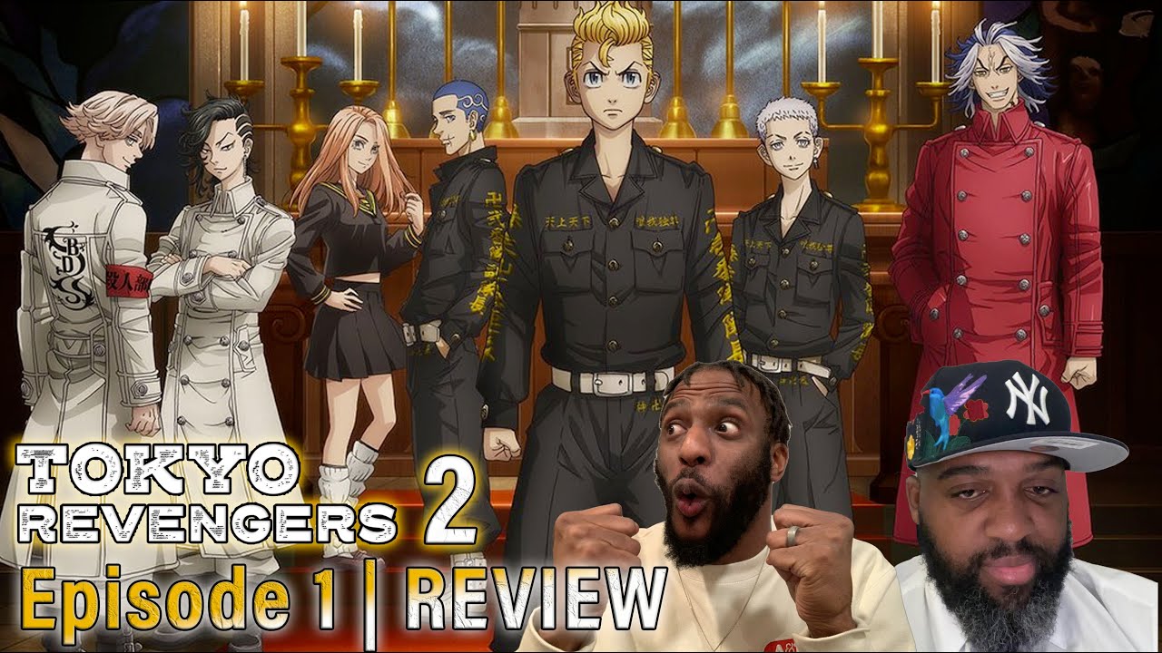 Tokyo Revengers Season 2 Episode 1 Review: A Lifechanging Revelation