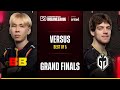 Full Game: BetBoom vs Gaimin Gladiators Game 5 (BO5) | DreamLeague Season 20 | GrandFinals