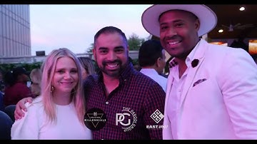 East Flow Media & Marketing - Houston Millenials Event Highlight Video- May/2022