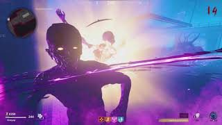 CW Zombies - Forsaken Complete Main Easter Egg SOLO Pyrrhic Victory (Gameplay Walkthrough Guide)