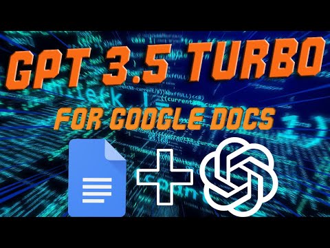 Create summaries emails and reports with AI in Google Docs tutorial thumbnail