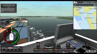 Ship Simulator Extremes Gameplay screenshot 5