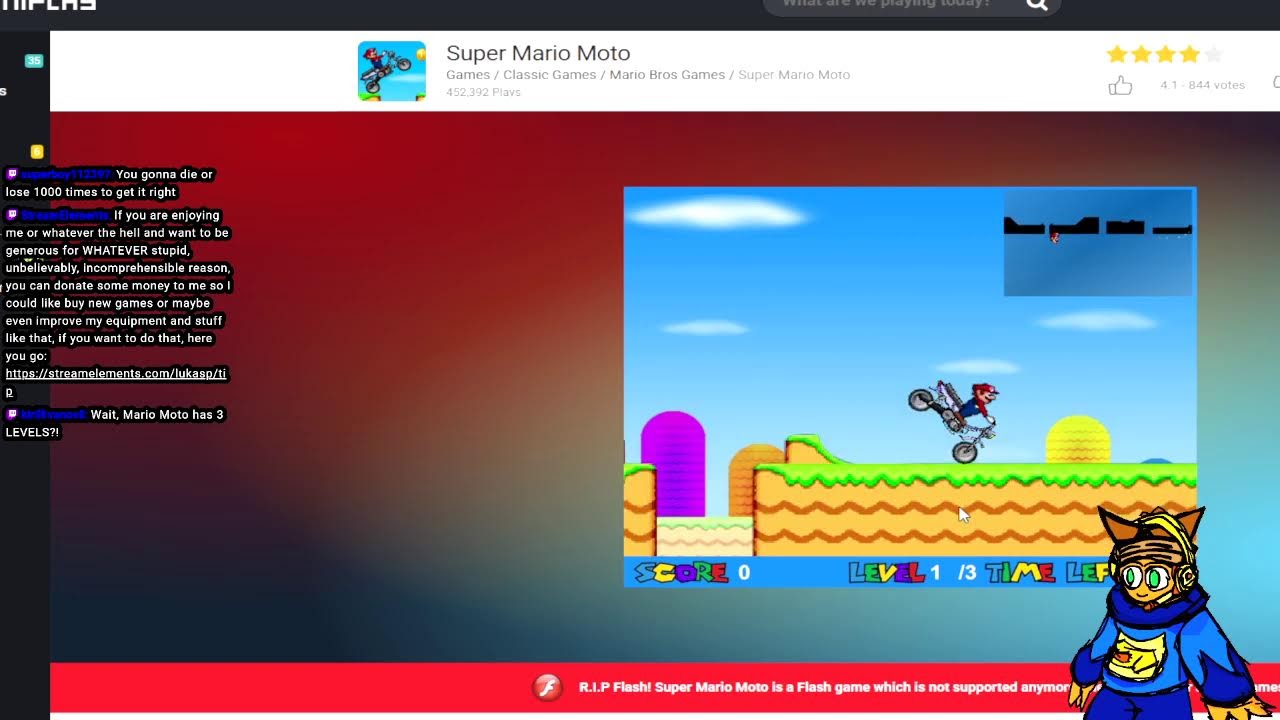 The Dangers Of The Ark Awaits - Gravity Circuit Part 3