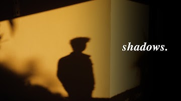 shadows. | Sony fx3 short film