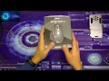 Trust Evo-rx Advanced Wireless /Bluetooth за 25$ - обзор профессиональной беспроводной лазерной мыши