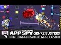 AppSpy plays Slamjet Stadium