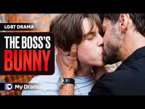 No Rules, Only Passion: Binge-Watch the Best LGBTQ+ Series! 🌈 | My Drama