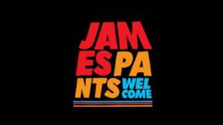 James Pants - You&#39;re The One (feat. Gary Davis)
