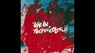 Coldplay - Life In Technicolor ii (Extended Version)