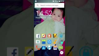 Baby sleep sounds free software android تطبيق أصوات تنويم الرضع screenshot 1