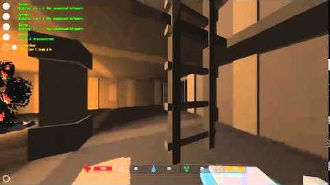 Unturned Livestream Highlight: Comeback Snipe