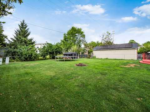 2307 Topaz Dr, Grove City, OH home video tour