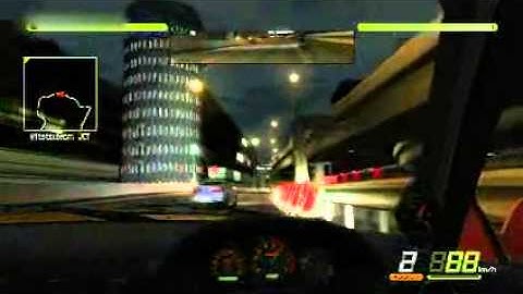 Import Tuner Challenge - Xbox Live