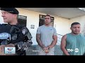 Preso suspeito de praticar homicídios em João Pessoa - O Povo Na TV - 30 04 26