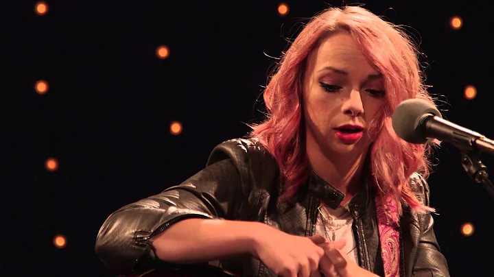 Samantha Fish - The Full Session | The Bridge 909 ...