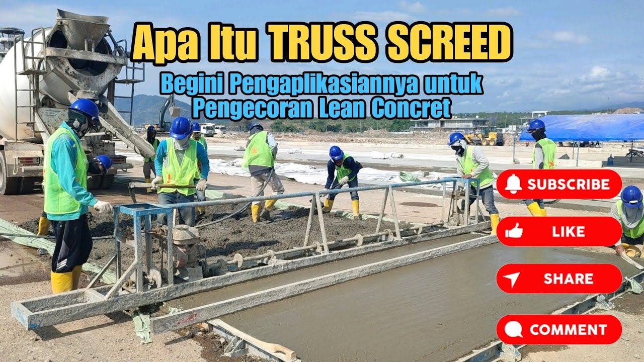 apa-itu-truss-screed-begini-pengaplikasiannya-untuk-pengecoran-lean
