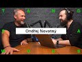 Ondra novotn ve svt chyb chlapi mma jako jedin dalo anci enm transsportovkyn jsou podvod